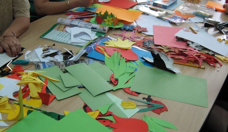 Fulg de Nea - Gradinita