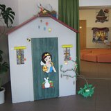 Fulg de Nea - Gradinita